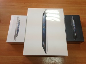 04 iPhone 5 iPad Box
