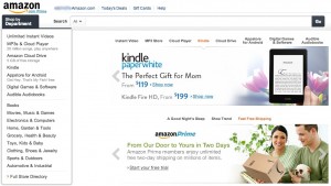 Amazon.com  Online Shopping