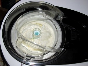 09 Result freezer - ice cream